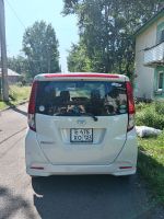 Лот: 25581194. Фото: 4. Автомобиль Toyota Roomy