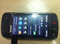 Лот: 3542283. Фото: 2. Продам Nokia N97 32 GB. Смартфоны, связь, навигация