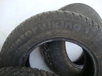 Лот: 12773618. Фото: 5. 205/70/15 Continental Winter Viking...