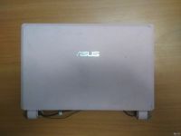 Лот: 13277084. Фото: 2. asus eee pc-матрица с крышкой... Комплектующие