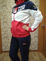 Лот: 11150750. Фото: 2. Спортивный костюм Russia Team... Спортивная одежда