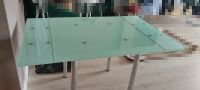 Лот: 25623305. Фото: 4. Стол кухонный стеклянный. Красноярск