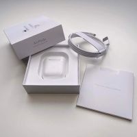 Лот: 18037353. Фото: 2. Наушники Air Pods LUXE. Аудиотехника