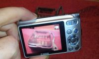 Лот: 8012060. Фото: 2. canon power shot a3100is image... Фотокамеры