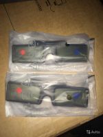 Лот: 8029100. Фото: 3. 3д очки 2 шт. Samsung SSG-P4100... Бытовая техника