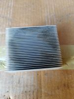 Лот: 23512077. Фото: 4. радиатор алюминиевый