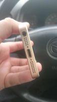Лот: 10887345. Фото: 3. IPhone se 128gb Срочно!. Красноярск