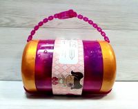 Лот: 16350626. Фото: 2. Кукла - сюрприз ЛОЛ LOL, сумочка... Игрушки