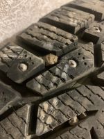 Лот: 20982295. Фото: 7. Nokian Tyres Nordman 7 SUV 215...