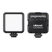 Лот: 17338848. Фото: 8. Осветитель Ulanzi VL49 Mini LED...