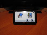 Лот: 9590516. Фото: 7. GPS-навигатор Garmin nuvi 50