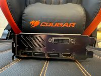 Лот: 20074352. Фото: 3. Gigabyte GeForce GTX 1060 6GB. Компьютеры, оргтехника, канцтовары