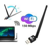 Лот: 18804005. Фото: 3. Адаптер USB 2.0 Wireless 802.llN. Компьютеры, оргтехника, канцтовары