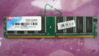 Лот: 1270788. Фото: 2. оперативная память ddr1 pc3200... Комплектующие