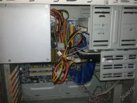 Лот: 1039573. Фото: 3. Продам рабочий недорогой системный... Компьютеры, оргтехника, канцтовары