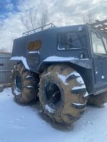 Лот: 25239253. Фото: 2. Болотоход. Автозапчасти