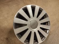 Лот: 11124636. Фото: 2. Диски литые R18 Audi дизайн 12... Шины, Диски