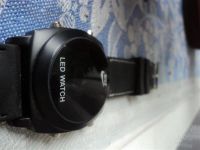 Лот: 1049946. Фото: 2. Чясы Naik спортивные. Часы, аксессуары