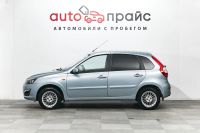 Лот: 19578527. Фото: 4. LADA (ВАЗ) Kalina, II 1.6 AT...