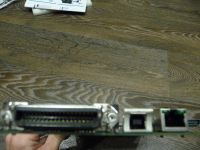 Лот: 6424888. Фото: 5. Плата форматера (сетевая) Q6507-61005...