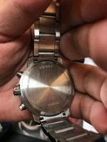 Лот: 10326206. Фото: 3. Часы Tissot t095.417.11.067.00. Ювелирные изделия, бижутерия, часы