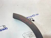 Лот: 25530705. Фото: 4. накладка двери Chery Tiggo 7 Pro. Красноярск