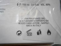 Лот: 15879606. Фото: 10. Набор Capucci de Capucci 100 ml...