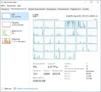 Лот: 21248857. Фото: 9. Комплект Intel Xeon 2680v4 (14...