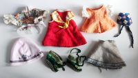 Лот: 25747012. Фото: 7. Кукла Иришка 'Кругозор' времен...