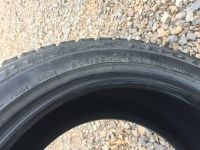 Лот: 12365590. Фото: 3. 205/55 R16 bridgestone зима 4... Авто, мото, водный транспорт