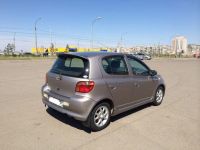 Лот: 4070724. Фото: 3. Toyota Vitz RS 2002г., 1.3 л... Красноярск