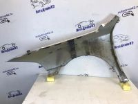 Лот: 21708722. Фото: 12. крыло Skoda Octavia 1Z3