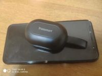 Лот: 15644720. Фото: 3. Наушники Bluetooth Tronsmart ТОРГ... Бытовая техника