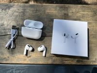 Лот: 20506915. Фото: 4. AirPods Pro / бесплатная доставка. Красноярск