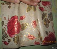 Лот: 12236631. Фото: 4. Новый гламурный кошелёк, компактный... Красноярск