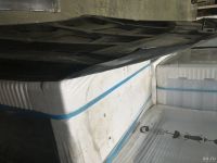 Лот: 17359776. Фото: 4. Капот Honda Accord 8 поколение... Красноярск