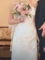 Лот: 9278367. Фото: 3. свадебное платье "рыбка" Аллы... Одежда, обувь, галантерея