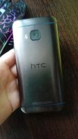 Лот: 10947217. Фото: 6. HTC M9