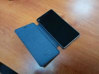 Лот: 8857956. Фото: 3. Xiaomi Mi 4C 3/32Gb белый. Красноярск