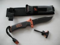 Лот: 2035334. Фото: 2. Нож выживания - Gerber Bear Grylls... Охота