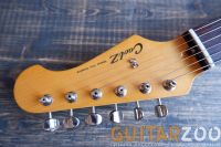 Лот: 19682145. Фото: 4. CoolZ ZST-1R VWH Stratocaster. Красноярск