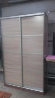 Лот: 9469573. Фото: 2. Шкаф купе 2300/1600/600. Хранение вещей