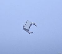 Лот: 13062769. Фото: 2. Микро кнопка N18. Радиодетали  (электронные компоненты)