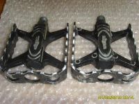 Лот: 2624993. Фото: 3. Педали Wellgo полностью AL. Спортивные товары