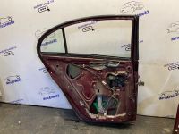 Лот: 21713018. Фото: 8. дверь боковая Geely Emgrand EC7...