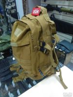 Лот: 9780077. Фото: 3. Тактический рюкзак 3-Day Pack. Туризм, охота, рыбалка, самооборона