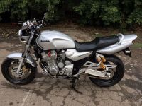 Лот: 12087046. Фото: 5. Мотоцикл Yamaha