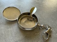 Лот: 25897066. Фото: 5. Пепельница карманная складная...