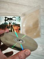 Лот: 25340569. Фото: 2. Игра ps3 DMC. Игровые приставки, консоли, видеоигры