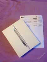 Лот: 2431616. Фото: 3. iPad 2 16Gb + 3G Белый, как новый... Компьютеры, оргтехника, канцтовары